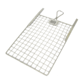Metal Building Materials China Supplier Galvanized Steel Grating grid